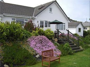 Colossus B&B St Martin's   Exteriér fotografie