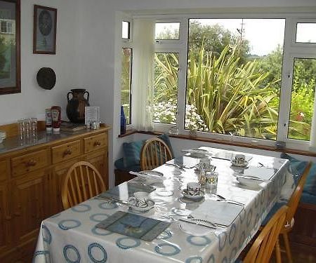 Colossus B&B St Martin's   Exteriér fotografie