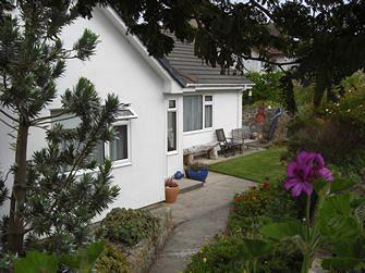 Colossus B&B St Martin's   Exteriér fotografie