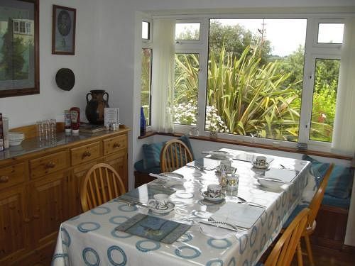 Colossus B&B St Martin's   Exteriér fotografie
