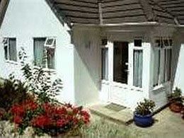 Colossus B&B St Martin's   Exteriér fotografie